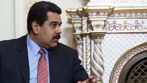 Президент Венесуэлы допустил проведение референдума об отставке в 2017 году - ảnh 1